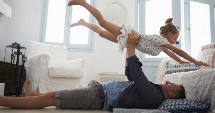 Coisas que sua filha deveria saber antes de completar 12 anos