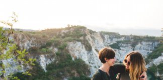 Dizer “Seja você mesmo” é um conselho canalha Dizer “Seja você mesmo” é um conselho canalha