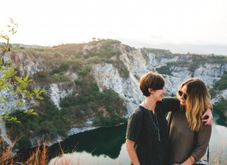 Dizer “Seja você mesmo” é um conselho canalha