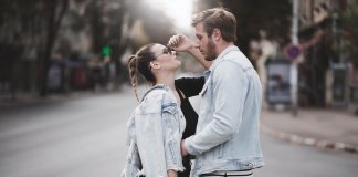 Ao pedir um amor, peça, também, sabedoria para não estragá-lo