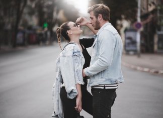 Ao pedir um amor, peça, também, sabedoria para não estragá-lo