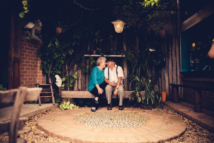 O amor é um conceito que desconceitualizei