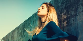 Quanto ao medo de amar de novo Quanto ao medo de amar de novo