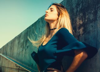 Quanto ao medo de amar de novo