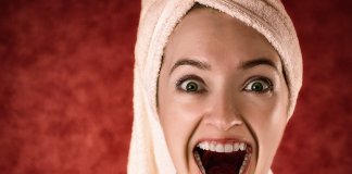 Rir alto pode te ajudar a perder peso