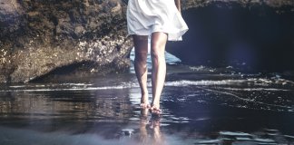 Caminhar torna o cérebro mais criativo e cura as dores Caminhar torna o cérebro mais criativo e cura as dores