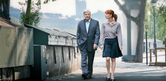 Fique com alguém que você aceite. Ninguém muda ninguém. Fique com alguém que você aceite. Ninguém muda ninguém.