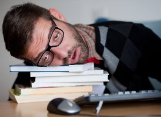 Síndrome de Burnout: quando o trabalho asfixia a alma