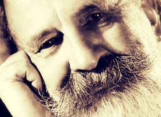 Devaneio é o amor em palavras escritas