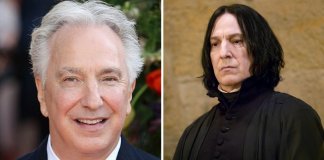 Alan Rickman escreveu uma linda carta de despedida quando saiu de Harry Potter. Impossível ler sem chorar. Alan Rickman escreveu uma linda carta de despedida quando saiu de Harry Potter. Impossível ler sem chorar.