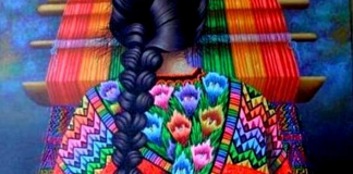 Que você nunca perca as linhas para bordar seus sonhos Que você nunca perca as linhas para bordar seus sonhos