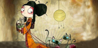 A inveja de um amigo é pior que o ódio de um inimigo