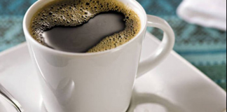 “Quanto mais café você toma, mais você vive” – diz pesquisa