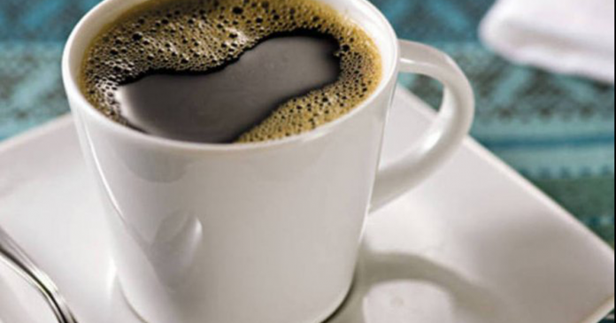 “Quanto mais café você toma, mais você vive” – diz pesquisa