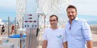 Ainda há esperança para a Terra! Eles criaram uma máquina que converte lixo plástico em combustível. Ainda há esperança para a Terra! Eles criaram uma máquina que converte lixo plástico em combustível.