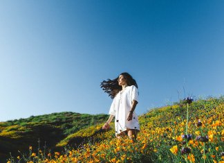 Nem todo mundo é pra sempre na gente