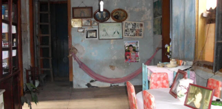 Casa da mãe depois que os filhos se vão… Casa da mãe depois que os filhos se vão…