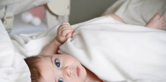 “Paninho de estimação” tem a sua importância, se você soubesse…deixaria seu filho ter um “Paninho de estimação” tem a sua importância, se você soubesse…deixaria seu filho ter um