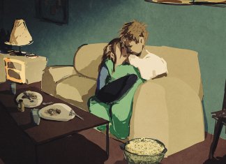 No futuro só existirão solteiros e bem casados