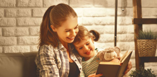 Ser tia é a melhor parte de ter um irmão ou irmã (5 provas incontestáveis)