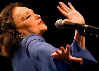 12 frases que mostram que Bibi Ferreira foi em paz, pois viveu exatamente como querida