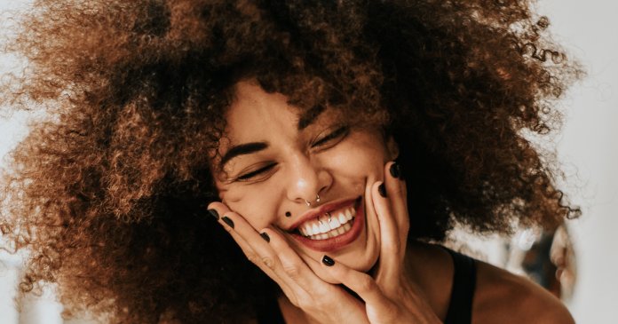 Repara mais! Você é feliz e nem sabe.