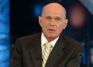 Com a queda do helicóptero e morte de Ricardo Boechat, morre também mais um pouco da esperança nacional