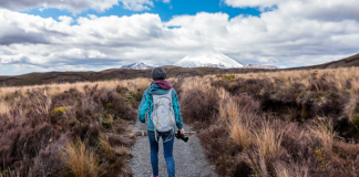 Caminhar torna o cérebro mais criativo e cura as tristezas! Caminhar torna o cérebro mais criativo e cura as tristezas!