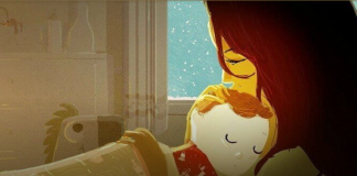 Abraçar, confortar e assistir não é estragar, é também educar