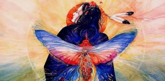 Há um juiz chamado tempo que coloca tudo em seu lugar