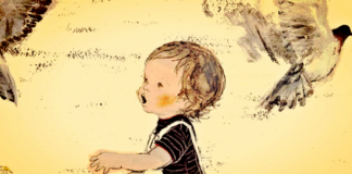 O que se aprende com afeto é lembrado com amor