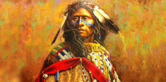 Conheça o Código de Ética dos índios norte-americanos: 20 princípios de sabedoria que podem ser aplicados a sua vida