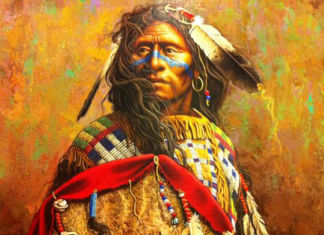 Conheça o Código de Ética dos índios norte-americanos: 20 princípios de sabedoria que podem ser aplicados a sua vida