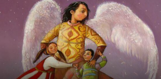 Tios: nossos inesquecíveis segundos pais