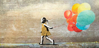 Ame sem possuir, acompanhe sem invadir e viva sem depender