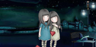 A amizade dobra as alegrias e divide a angústia ao meio A amizade dobra as alegrias e divide a angústia ao meio