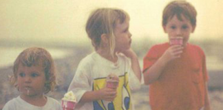 15 razões que mostram que o irmão do meio é o mais forte