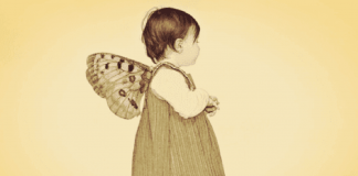 Eu sou a mãe de uma garota que não precisará ser salva por um príncipe