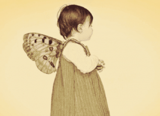 Eu sou a mãe de uma garota que não precisará ser salva por um príncipe