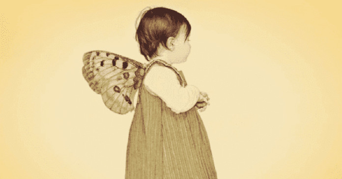 Eu sou a mãe de uma garota que não precisará ser salva por um príncipe
