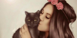 Eu gosto de pessoas que consideram família seus animais de estimação