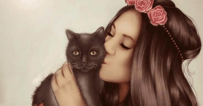 Eu gosto de pessoas que consideram família seus animais de estimação