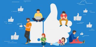 Nós atraímos as amizades de forma semelhante aos algoritmos do Facebook Nós atraímos as amizades de forma semelhante aos algoritmos do Facebook