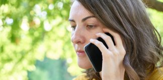 Tenha responsabilidade afetiva. Não está afim? Fala. Não quer mais? Diga. Só não minta.