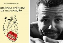 “Memórias crônicas de um coração”, um livro para quem não tem medo de sentir “Memórias crônicas de um coração”, um livro para quem não tem medo de sentir
