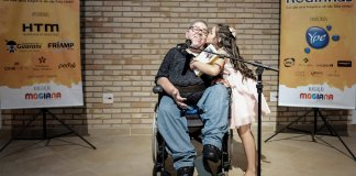 Livro “Pai de Rodinhas” é sucesso em seu lançamento e aceitação pública geral