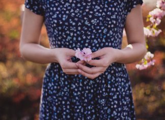 Deixei meu coração em modo avião