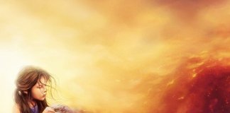 Deixar ir não é um adeus … é um “eu me amo”