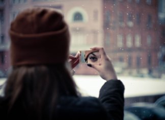 Ei, tudo bem? Vamos falar sobre você?