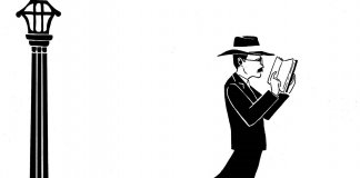 Para todos os professores e alunos que escolheram cursar Letras